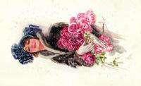 Japanese girl, Ita lian