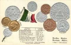 Set of coins, cu 2000 22396.