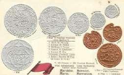 Brazil, Brasilien - Set of