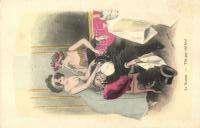 postcard, M. M. No 1000 22388.