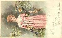 deco postcard s: 2000 22392.