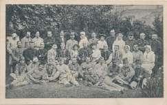 1907 Budapest, v illa, photo T2