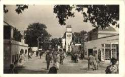 1914 Budapest, A háborút ünneplő