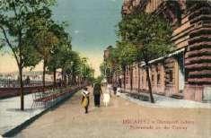 Budapest, Hadikó rház, ápolók és