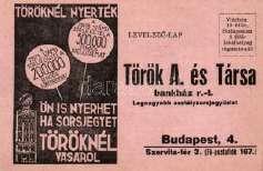 váltóháza, a magya1000 22456.