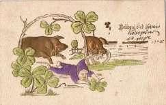 Ostern / Easter E mb.