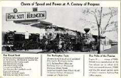 1787-5252 Hyper ion locomotive,