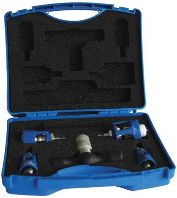 kézi présgéphez 16 mm Présbetét kézi présgéphez 20 mm Cikkszám FPGK1620 FPGAK012D