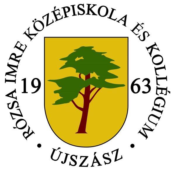 SZOLNOKI MŰSZAKI SZC RÓZSA IMRE KÖZÉPISKOLÁJA ÉS KOLLÉGIUMA 5052
