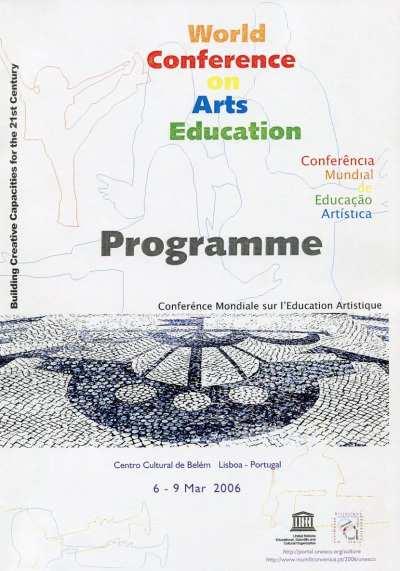 A konferencia Advocacy, Social, Cultural and Econonic Impact, Teacher's Training, Teaching methods / New