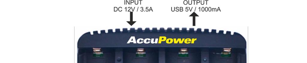 Bemenetek: DC 12V / 3,5A