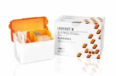 Pattern Resin 1-1 csomag 100 g por + 105 ml folyadék + tartozékok 27 900 Ft Unifast III Felsőkategóriás anyag a még mesteribb munkáért Unifast III Intro csomag