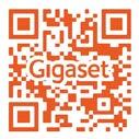 C570 HX A telefonrendszer részletes információi: Felhasználói útmutató a Gigaset telefonhoz www.gigaset.