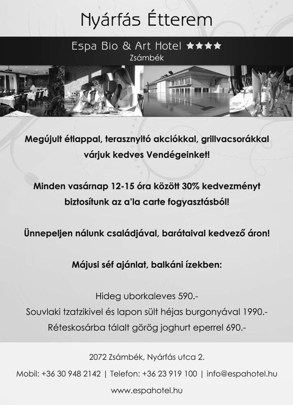 SZERETETTEL VÁRJUK KEDVES VÁSÁRLÓINKAT! Tel.