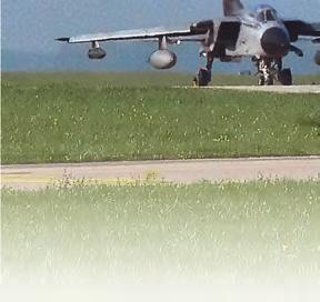 decemberben egy légvédelmi egység amelyet az irakiaknak sikerült bejuttatni 6-8 rakétát indított egy Tornadóra.