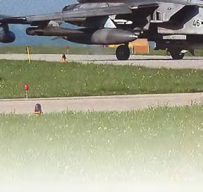 Ezt követően újabb 12 Gr4-est telepíttek át Kuvaitba. Az őrjáratok során összesen 36 éles bevetésen vettek részt a brit gépek, és ebből 28-at sikeresen elvégeztek. A német Tornado ECR gépek 1995.