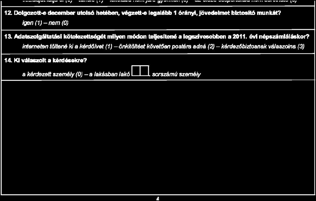 140 Központi Statisztikai