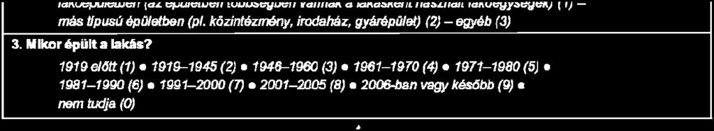 család témájú