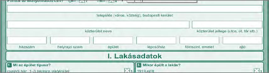 egyéb nyomtatványai 2.1. A 2011.