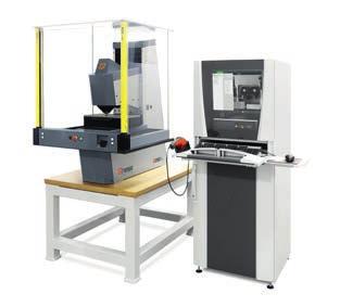 Werkzeugwechsler (Option) CS / C CS / C CS / C 0,5 kg - 250 kg 3 kg - 750 kg 10 kg