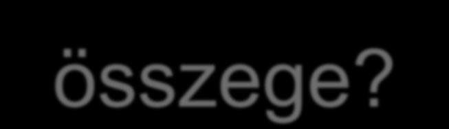 Lehetséges, hogy kevesebb költséget fizessen meg a