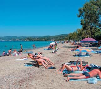 NEOS MARMARAS POLITIS és PELLA KIS ÖBÖL ATHENE APARTMAN NAGY STRAND Thesszaloniki NEOS MARMARAS Sarti Pella és Politis Kikötõ Athene