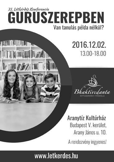 A védikus oktatás