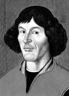 Kopernikusz ( Lengyelország,1478-1543) A Heliocentrikus világkép hirdetője Krakkóban, Bécsben tanul: matematika, orvostudomány, csillagászat tudós, szerzetes 1543-ban, halála évében jelenik meg a