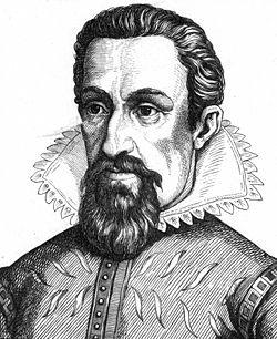 Johannes Kepler : az égi mozgások kinematikája (Németország, 1571-1630) Tanulmányai:Maulbronn,Tübingen: matematika, csillagászat Tycho Brahe munkatársa, méréseinek jogos örököse, Prágába is vele megy.