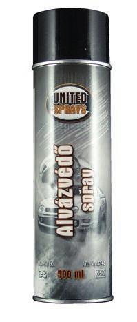 Spray 400ml Az Anti-nyest spray gyors, közvetlen hatású riasztószer, mely
