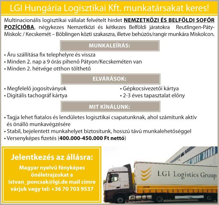 munkaviszony időtartamát - közölte a Nemzetgazdasági Minisztérium (NGM). A tárca honlapján közöltek szerint a 18.
