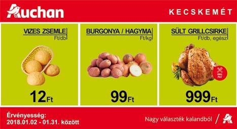 269 229 Ft Ft 1145 Ft/kg Nagy sós kifli 90-95 g, Zombor Cipó