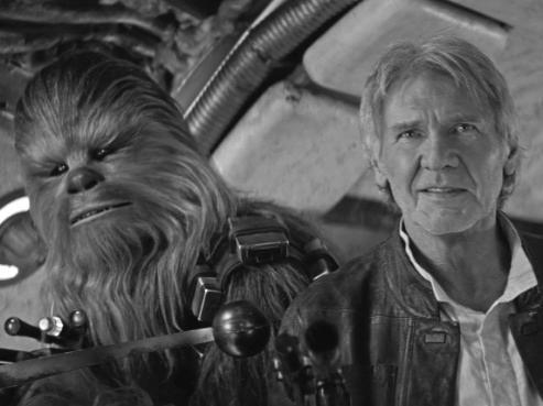 Miért kötelező dátum a filmrajongóknak 2015.12.18.? Suga István Régi és új szereplők Valószínűleg a 2015. év legjobban várt filmje a Star Wars sorozat 7.