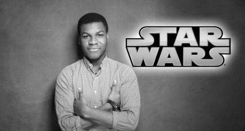 (R2-D2). De természetesen nem csak a veterán hőseink kaptak szerepet a filmben,ugyanis 7 új taggal bővült a szereplő brigád. Talán kijelenthetjük, hogy az ő színészi teljesítményükön,és a rendező J.