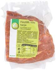 Ft/10 dkg Bogádi füstölt nyelves disznósajt 2