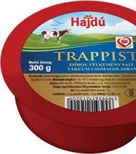 Maasdamer sajt Ft/kg 1 599 Ft