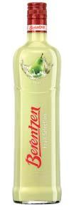kétféle 469 Ft Berentzen lik r Ft/db, 0,7 l, 3 865 Ft/l, többféle 2 999