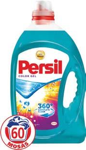 44 db, 66 Ft/db Persil mosópor Ft/db,
