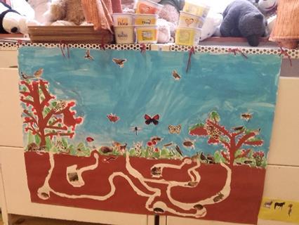 Zoo csoport szülői beszámoló Kisfiúnk 3. éve jár az Óbudai Csicsergő Óvoda Maci csoportjába, amely 2014-óta ZOO csoport is egyben.