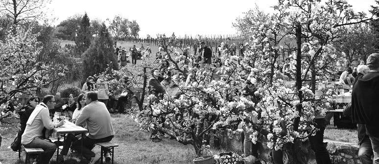 Valami, éreztem elôre elrendeli, ki hol álljon, mi legyen, öröme, bánata mennyi, milyen gyermeke, és ezen változtatni nem lehet.