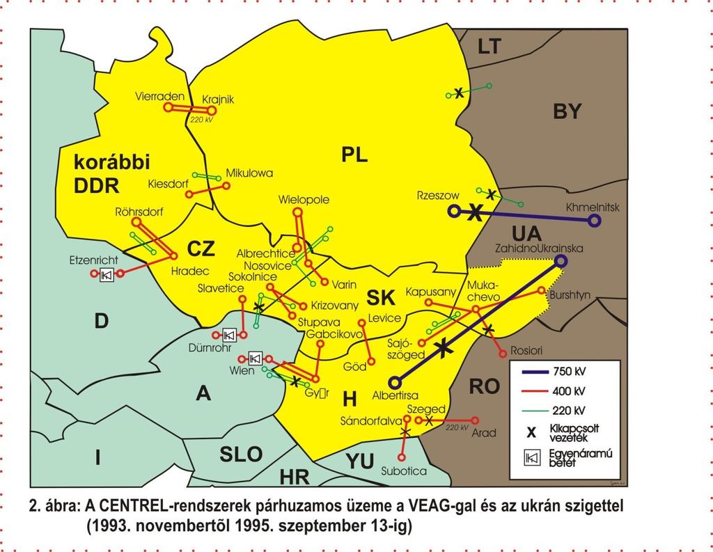 13 CDU