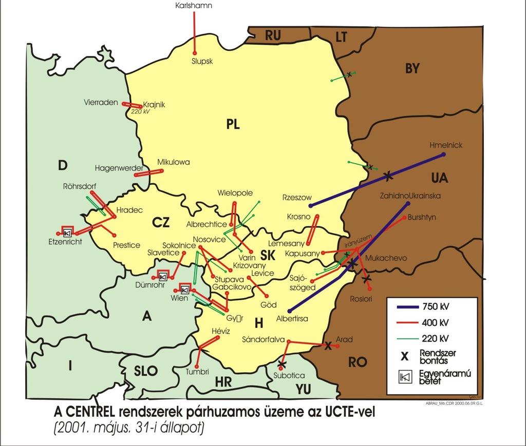 17 CDU