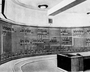 6 6 OVT Az első menetrend Az OVT az első menetrendet 1949. október 24-én adta ki.