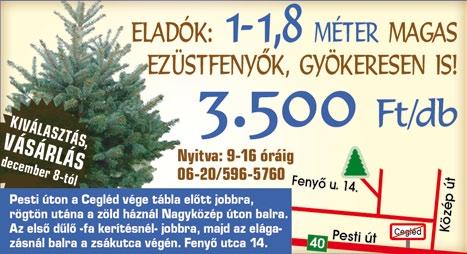 Ünnepi hetek 6 2018. december 3.