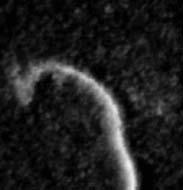 Fotoreaktív N 3 (azid) csoport UV