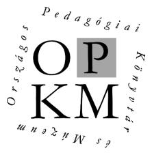 BOD PÉTER ORSZÁGOS KÖNYVTÁRHASZNÁLATI VERSENY 2016/2017. tanév Megyei/fővárosi forduló I. kategória, 7-8.