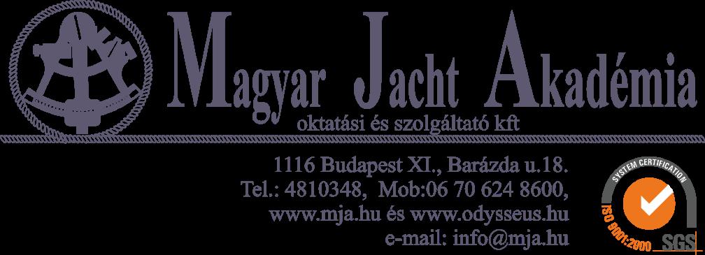 A III. osztályú tengeri tanfolyam (12 tengeri mérföldes-coastal Master) távoktatásos képzési szabályzata.nyilatkozat.