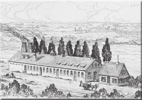 Év Németország Anglia Franciaország 1840 0,04 0,62 0,09 1850 0,16 1,29 0,37 1860 0,85 2,45 1,12 1870 2,48 4,04 1,85 6. 4. A gôzgépek teljesítménye (millió lóerôben) Hasonlítsa össze a három ország adatait!
