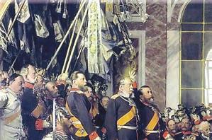 Bismarck Bécs ellen a magyar kártyát is kijátszotta. Klapka györgy vezetésével magyar légiót szerveztek emigránsokból és az osztrák császárság hadifoglyaiból.