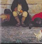 A krími háború Miért a Krím-félszigeten került sor az összecsapásra? Elemezze Ausztria szerepét a háborúban! Milyen hatásai voltak az orosz vereségnek? 7.